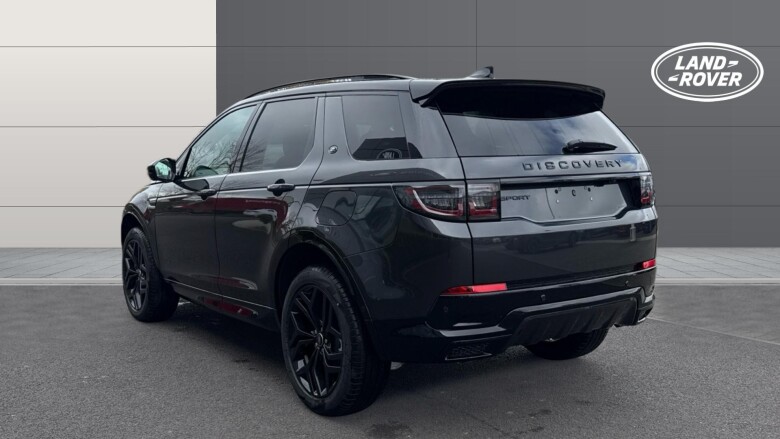 Land Rover Discovery Sport 1.5 P270e Landmark 5dr Auto [5 Seat] Station Wagon